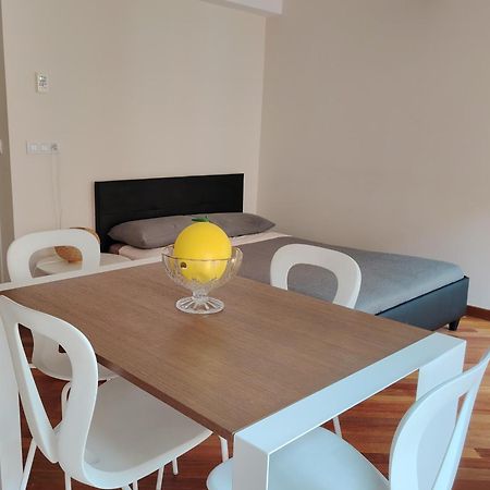 La Perle De Menton Apartment Екстериор снимка