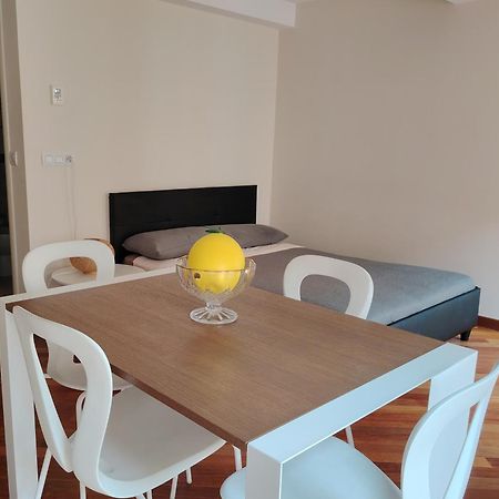 La Perle De Menton Apartment Екстериор снимка
