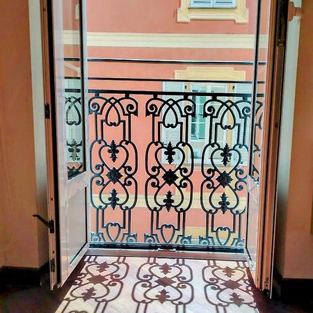 La Perle De Menton Apartment Екстериор снимка