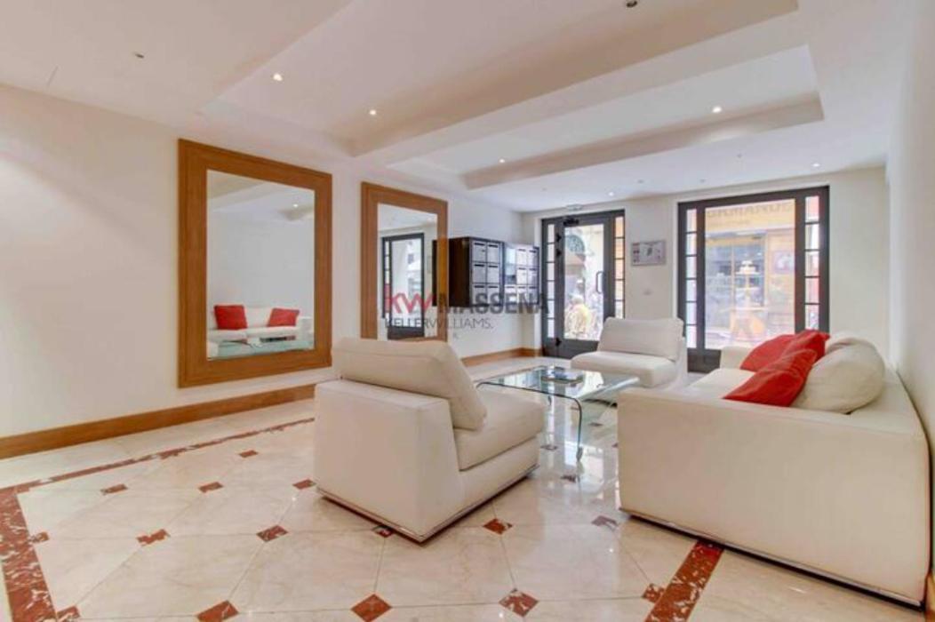 La Perle De Menton Apartment Екстериор снимка