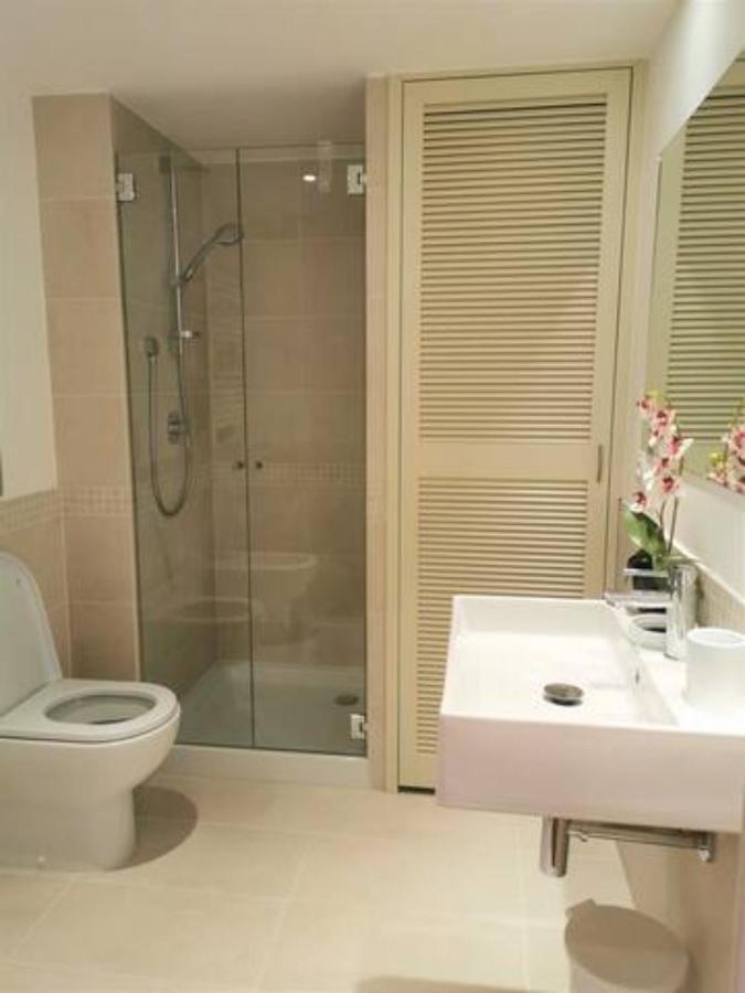 La Perle De Menton Apartment Екстериор снимка