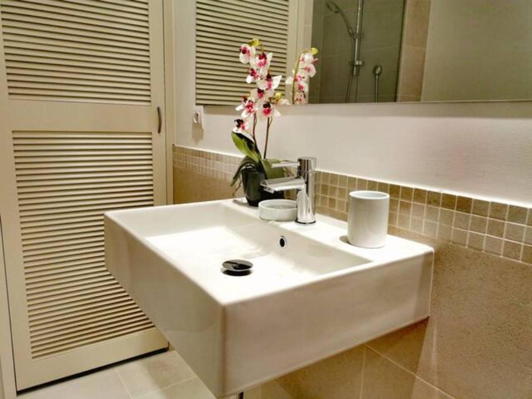 La Perle De Menton Apartment Екстериор снимка