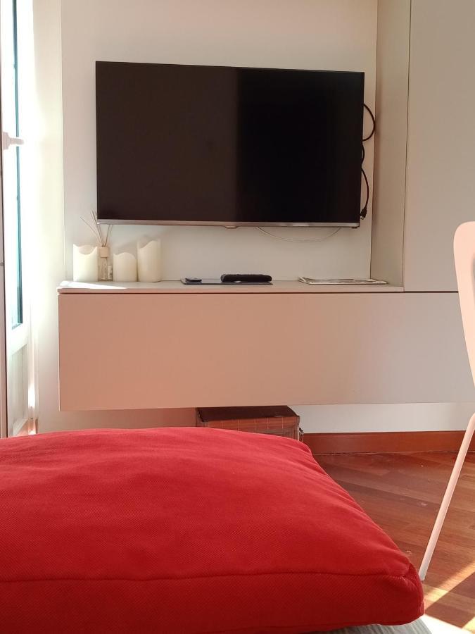 La Perle De Menton Apartment Екстериор снимка