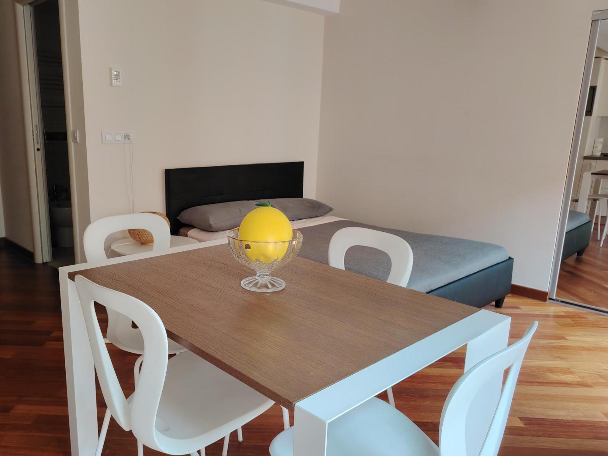 La Perle De Menton Apartment Екстериор снимка