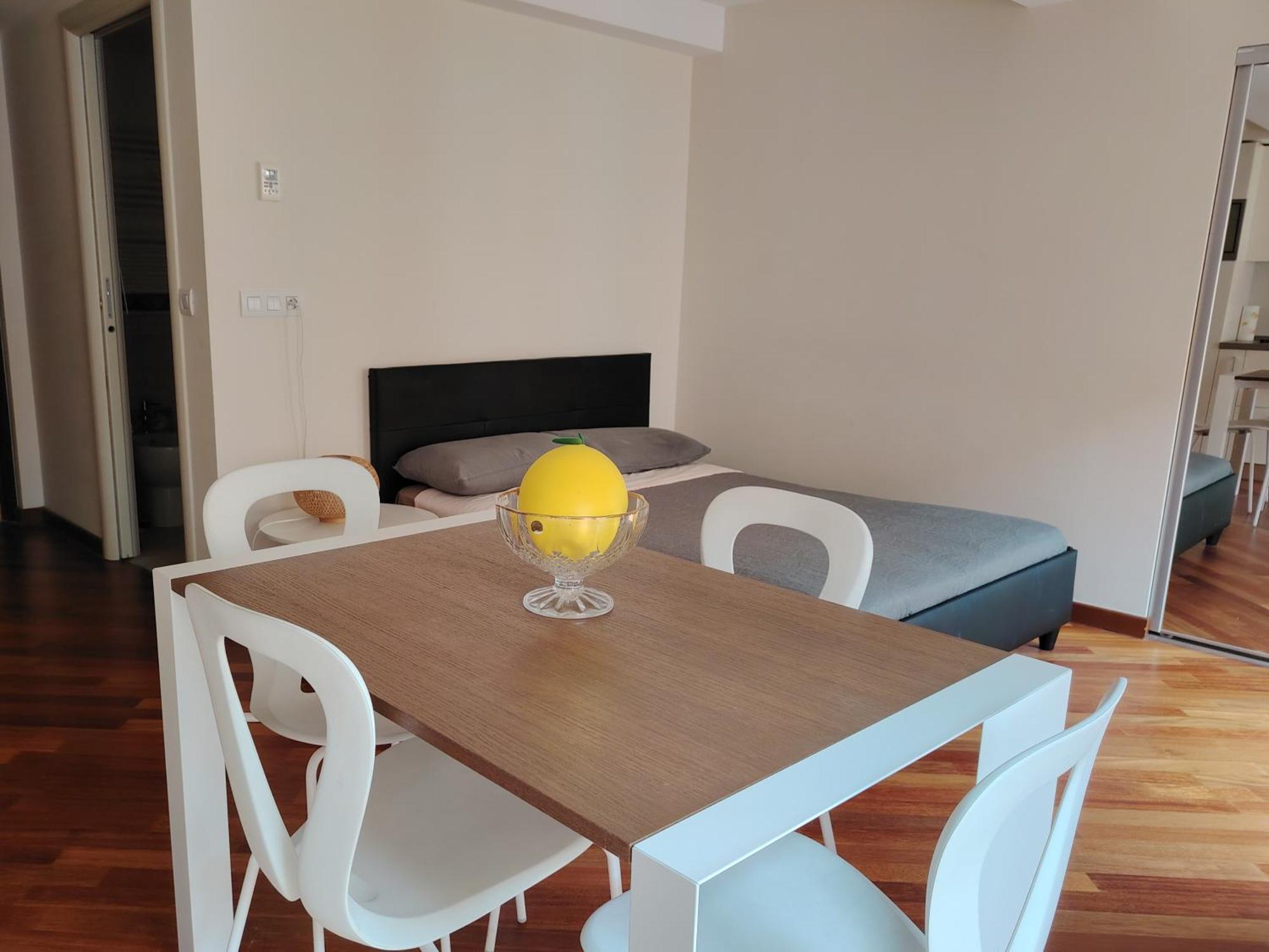 La Perle De Menton Apartment Екстериор снимка