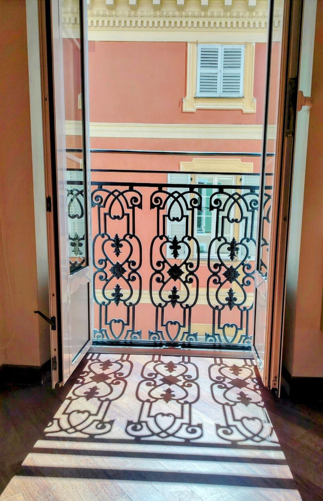 La Perle De Menton Apartment Екстериор снимка